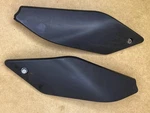 Ktm 690 Duke Side Fairing Cover Spoiler 76003093000 76003092000. Fixed Price $50.00.