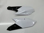 Plastics Ufo Number Holder Tables For Yamaha Yzf 250 2014-2018 COD:YA04839#046. Fixed Price $52.21.