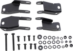 Moose Racing Hardware For Bumpers Front 0530-1601. Fixed Price $15.95.