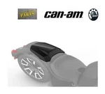 Can-am Mono Seat Cowl Black 2019-2024 Ryker Genuine Oem New 219401001. Fixed Price $122.49.
