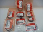 Genuine Honda CB750F FC/1100F Front Fork Overhaul Kit 39MM 51490-MB9-782. Fixed Price $332.00.