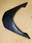Ktm 690 Duke 2012-2019 7600801502030 Spoiler Seat Cover Rearlight Black. Fixed Price $35.00.