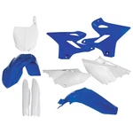 Acerbis Full Plastic Kit Original 2402964891. Fixed Price $146.77.