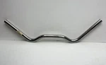 Norman Hyde Handlebars 1" Triumph Bonneville Se Mag Wheel HBR01. Fixed Price $99.94.