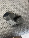 1999-2013 Yamaha Royal Xvz 1300 Tf Venture Lower Fairing Cover 4XY-2842M-00-00. Fixed Price $30.00.