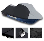 Kawasaki Ultra 130 / 150 1999-2005 Pwc Cover Jet Ski Watercraft 1-2 Seat. Fixed Price $77.73.