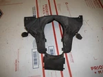 2001 Arctic Cat Console With Ignition Key / Door 1606-225 0609-256. Fixed Price $50.00.