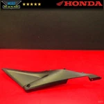 Genuine Oem 05-06 Honda CBR600RR Left Side Seat Cover Panel 83700-MEE-D00. Fixed Price $12.75.
