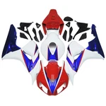 Red Blue White Fairing Kit + Tank For Honda CBR1000RR 2006 2007 Plastic Bodywork. Fixed Price $403.95.