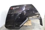 Harley Davidson Glide Trike Body Midsection Trunk Eru. Fixed Price $1299.25.