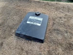 Honda Lead NH125 50 80 Scooter Battery Cover Panel Trim. Fixed Price $40.50.