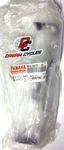 Nos Yamaha V-star 1100 Classic Rear Tail License Plate & Reflector Bracket Mount. Fixed Price $24.89.