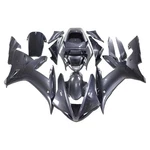 Injection Carbon Fiber Effect Fairing Kit For Yamaha Yzf R1 2002 2003 Bodywork. Fixed Price $392.95.