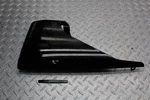 2016 Ducati Diavel Fairing Cowl Shroud. Fixed Price $54.99.