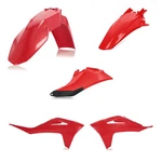 Acerbis 2872800004 Plastic Kit Red. Fixed Price $164.95.
