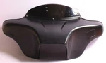 Batwing Fairing Windshield Honda Vtx 1800R C 01-09 4X5" Spks Talonbille. Fixed Price $284.33.
