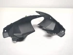 17-19 Kawasaki Z650 ER650 Front Left Right Inner Panel Fairing Pair 49133-0021. Fixed Price $42.90.