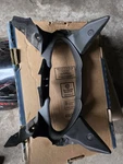 2022L1-2025 Suzuki 94641-10L0 Gsxr 1300 GEN3 Front Gauge Cluster Trim Nice. Fixed Price $95.00.