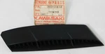 Nos 1974-1977 Kawasaki Kz 400 Right Side Panel Triming Cover Oem 36029-006-6Z. Fixed Price $23.18.