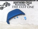 87-88 Honda Elite CH80 Rear Seat Cowl Fairing Oem 77130-GE1-830 For Parts. Fixed Price $17.98.