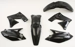 Acerbis 2141780001 Standard Plastic Kits Black. Fixed Price $142.95.