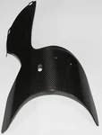 2008-2019 Suzuki GSX1300R Hayabusa Belly Pan 100% Carbon Fiber. Fixed Price $189.42.