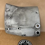 Genuine Harley-davidson Sportster Sprocket Cover, 1998-03, 34938-98, Raw Finish. Fixed Price $80.00.