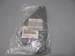 Nos Kawasaki Oem Front Cowling Pad 2008 ZX600 Ninja ZX-6R 39156-0274. Fixed Price $11.95.