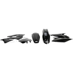 Ufo Kxf 250 2009 Body Black KAKIT212-001. Fixed Price $208.99.