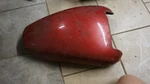 86-90 Yamaha Vmax VMX1200 Airbox Cleaner Filter Cover FC870. Fixed Price $44.98.