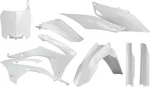 Acerbis 2314410002 Full Plastic Kit White. Fixed Price $186.95.