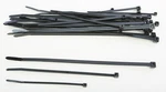 Helix Racing Cable Ties Black 303-4687. Fixed Price $25.99.