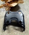 Kawasaki F11 1973-75 Front Fender Bracket Mud Guard Support Oem 35012-016. Fixed Price $25.99.