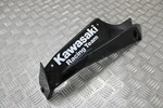 Kawasaki Ninja 400 2019 Left Hand Belly Fairing Panel 2018 2020. Fixed Price $67.16.