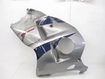 06 Suzuki Gsx 1300 Hayabusa Left Lower Fairing Side Panel Plastic Body. Fixed Price $146.25.
