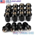 16PC 3/8""-24 Tapered Lug Nuts For Polaris Ranger Rzr 570 800 XP900 Sportsman Un. Fixed Price $21.61.