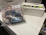 Badlands Illuminator Module Indian Led Turn Signal Kit Chief Roadmaster. Fixed Price $129.99.