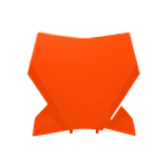 Ufo Front Number Plate - Orange For Ktm KT05013#127. Fixed Price $32.69.