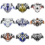 Injection Fairing Kit For 2008-2010 Suzuki GSXR600 GSXR750 K8 Plastic Bodywork. Fixed Price $326.95.
