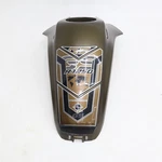 Bmw R1250GS Fuel Tank Top Panel - 46638536936. Fixed Price $100.76.