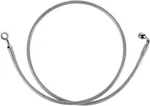 Braided Brake Line Kit Front Harley Davidson Sportster 1200/FXD Dyna/fxr/fxrs. Fixed Price $57.70.