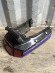 Rear Fairing Back Cowl W/taillight & Grab Handle 88-07 EX250 250R Ninja. Fixed Price $60.00.