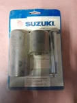 Nos New 99950-70384 Oem Suzuki SV650 Frame Protectors Sliders Bushings Bumpers. Fixed Price $40.00.