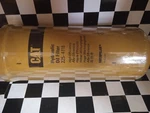 Genuine Cat 225-4118 Hydraulic Oil Filter. Fixed Price $56.96.