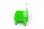 Ufo Green Front Number Plate Fits Kawasaki KX125 /KX250 KX500 96-02. Fixed Price $28.95.