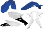 Acerbis 2374184585 Standard Plastic Kits Blue. Fixed Price $164.95.