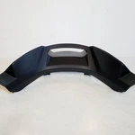 Oem Harley-davidson Softail Lowrider Flxrst 2022+ Inner Fairing Vent Trim. Fixed Price $57.49.