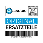 Side Panel Piaggio, Left, Primed, 1B002010 For MP3 Es Lt. Fixed Price $340.58.