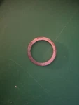 Bmw Oem K1 33121454406 Spacer 2,100MM Genuine New Nos. Fixed Price $15.45.