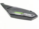 08-18 Kawasaki Klr 650 Left Side Fairing Cover 36001-0098-H8. Fixed Price $81.26.